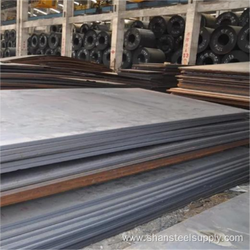 ASTM A537 Class3 Alloy Steel Plate for Sale
